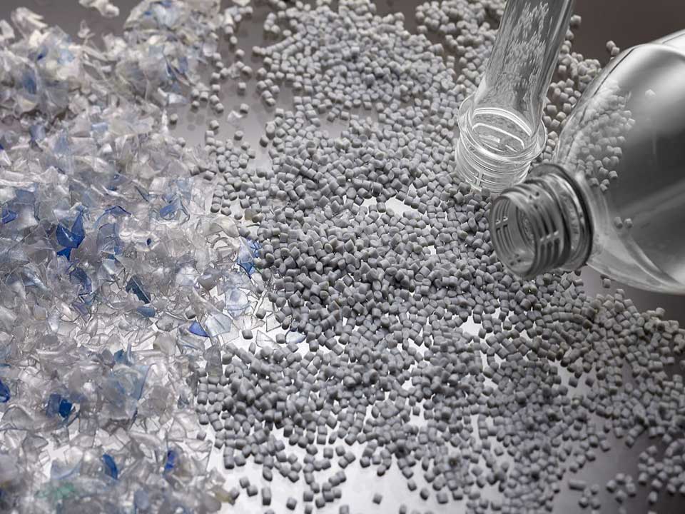 Polyethylene Terephthalate (PET)